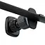 Автотримач для телефона ACEFAST D34 air outlet magnetic car holder Black - мініатюра 6