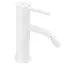 Змішувач для біде Rea Lungo white REA-B4701 Білий - мініатюра 1