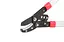 Сучкорез садовый ручной Intertool 730 мм FT-1112 - миниатюра 5