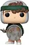 Фигурка Funko Pop Фанко поп Dustin Stranger Things Дастин Очень странные дела 10 см D ST 1463 - миниатюра 2