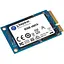 Накопичувач SSD Kingston mSata 256GB KC600240 (SKC600MS/256G) - мініатюра 2