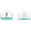 Мышка HyperX Pulsefire Haste 2 Core Wireless White (8R2E7AA) - миниатюра 4