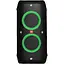 Акустическая система JBL PartyBox 310 Black (JBLPARTYBOX310EP) - миниатюра 1