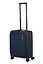 Валіза American Tourister DASHPOP MIDNIGHT BLUE 55x40x23(25) 55 См MG5*11004 - мініатюра 3