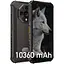 Смартфон Ulefone Armor X16 Pro 8/256GB Black - мініатюра 1