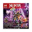 Конструктор Ninjago Кристальний Король Ніндзя, MG1020, 689 деталей - мініатюра 1