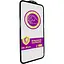 Защитное стекло DK для Apple iPhone 16 Plus V Strength Full Glue ESD OG Ultra Strong 017817 black - миниатюра 1