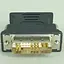 Переходник DVI-A - VGA Б/У - миниатюра 1