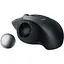Бездротова миша Logitech MX Ergo S Advanced Wireless Trackball Graphite (910-007260) - мініатюра 5