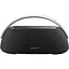Портативная акустика HARMAN KARDON Harman-Kardon Go+Play 3 Black (HKGOPLAY3BLKEP) - миниатюра 1