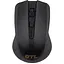 Миша GTL 4W310 чорний 4D 2.4G Wireless Optical USB 800-1200-1600 dpi 2xAAA - мініатюра 1