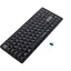 Клавіатура A4Tech Fstyler FBX53C Black (135494) - мініатюра 3