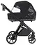 Універсальна коляска-книжка Carrello Omega CRL-6540 2в1 Cosmo Black - мініатюра 5