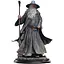 Фигурка WETA Workshop The Lord of the Rings Gandalf the Grey Pilgrim Властелин колец Гендальф Серый 36 см W GP - миниатюра 1