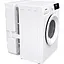 Стиральная машина Gorenje WNHPI72SCSIRV автоматическая - миниатюра 8