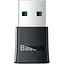 Bluetooth-адаптер Baseus BA07 Wireless Adapter BT5.3 ZJBA010001 - миниатюра 1