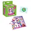 Гра розвиваюча Пазли із сюрпризом Єдиноріжка 2, VT8030-02, 180 деталей - мініатюра 1