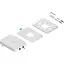 Точка доступу Ubiquiti UniFi U7 In-Wall U7-IW (144694) - мініатюра 8