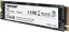 Скоростной ссд-накопитель Patriot P300 256 GB SSD M.2 NVMe 2280 PCIe 3.0 3D TLC P300P256GM28 - миниатюра 2
