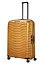 Чемодан Samsonite PROXIS 86 см GOLDEN YELLOW 86x61x33 CW6*06006 - миниатюра 5