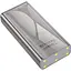 Зовнішній акумулятор Hoco J103A Discovery Edition 20000mAh 22.5W Grey (788948) [130191] - мініатюра 5