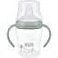 Поїльник з ручкою Nuk Perfect Match Learner Cup 150 мл вівця (3954235) - мініатюра 1