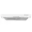 Вытяжка плоская PERFELLI PL 6144 W LED - миниатюра 1