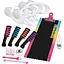 Набор для творчества Cra-Z-Art Monster High Colour FX Студия наращивания волос (72234CRA) - миниатюра 3