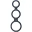 Эрекционное кольцо BOners Triple Cock Ring - миниатюра 1