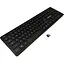Клавіатура Defender Comfort MT Wireless UA Black (450950) - мініатюра 3