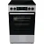 Плита Gorenje GEC5C41SG - мініатюра 1