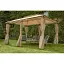 Садовый павильон Garden Line Orion Beige - миниатюра 10