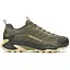Кросівки Merrell Moab Speed 2 Mns 44.5 Оливковий (1054-036.0489) - мініатюра 2
