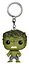Фігурка-брелок GeekLand Халк Hulk Funko Pop 4 см 4 Hulk 68 - мініатюра 1