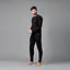 Термобілизна CMP Man Underwear Set DY Black S (1097-3Y87800-U901 S) - мініатюра 6