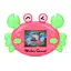 Дитяча водна гра "Крабик" Bambi 9905-6(Pink) розмір 13.5 см - мініатюра 1
