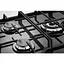 Варочная поверхность газовая Electrolux GPE373YK - миниатюра 7