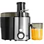 Соковитискач MAGIO MG-187 1000 Вт, 2 шв+імпульсниій режим., широке горло, контейнер 0.55 л, контейнер для жмих - мініатюра 1