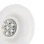 Точковий світильник Brille HDL-DS 189 GU5.3 WH MR16 36-462 - мініатюра 3