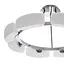 Люстра потолочная Brille галогенная G9 40W CH (BR-01 329C/8) - миниатюра 4
