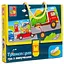 Гра розвиваюча Vladi Toys Транспорт VT1302-28 (4820234762668) - мініатюра 1
