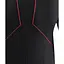 Термокофта Falke ESS Warm Mns Black/Red M (1097-39611-3018 M) - миниатюра 4