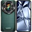 Смартфон Oukitel WP200 Pro 24/1TB Green [136933] - мініатюра 1