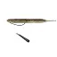 Силікон Keitech Sexy Impact 3.8" #418 Bluegill Flash (10 шт/уп) - мініатюра 6