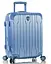 Валіза Heys Xtrak (S) Icy Blue (10103-0142-21) 930185 - мініатюра 1