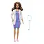 Лялька Barbie Я можу бути Лікарка (JKF76) - мініатюра 3