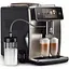 Кавомашина автоматична Saeco Xelsis Deluxe SM8782/30 - мініатюра 1