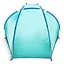 Намет пляжний 4FIZJO 200 x 115 см Sky Blue (P-5905973405188) - мініатюра 4