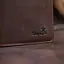 Мужской кожаный кошелек Shvigel 19х9.5х1 см acs0016053 - миниатюра 7