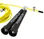 Скакалка скоростная PowerPlay 4202 Ultra Speed ​​Rope Желтая 2,9м (PP_4202_Yellow) - миниатюра 3